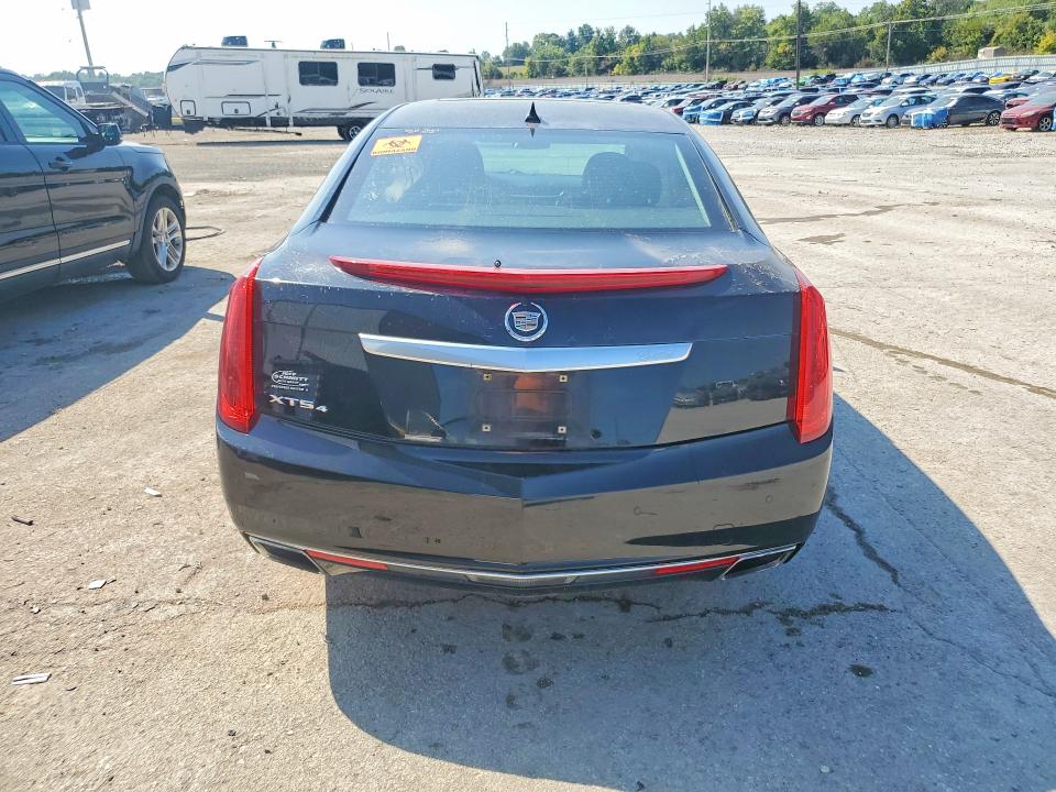 Продаж на аукціоні авто 2014 Cadillac Xts, vin: 2G61N5S30E9162043, номер лоту: 67021936