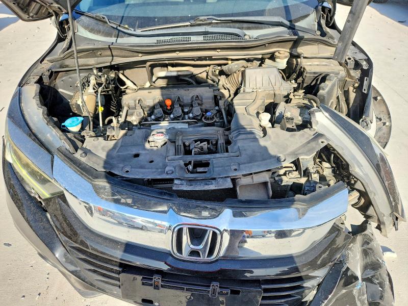 Aukcja sprzedaży 2019 Honda Hr-v, vin: 3CZRU5H54KM711011, numer aukcji: 65857376