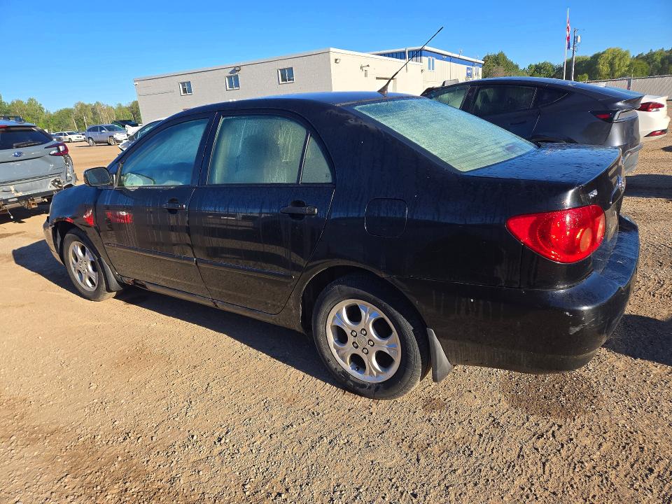 Aukcja sprzedaży 2008 Toyota Corolla, vin: 2T1BR32E88C888328, numer aukcji: 65191936