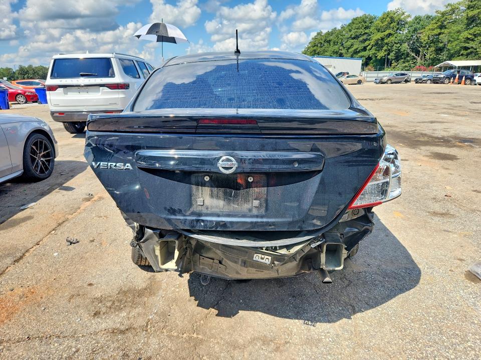 Aukcja sprzedaży 2018 Nissan Versa, vin: 3N1CN7AP9JL888208, numer aukcji: 67275786