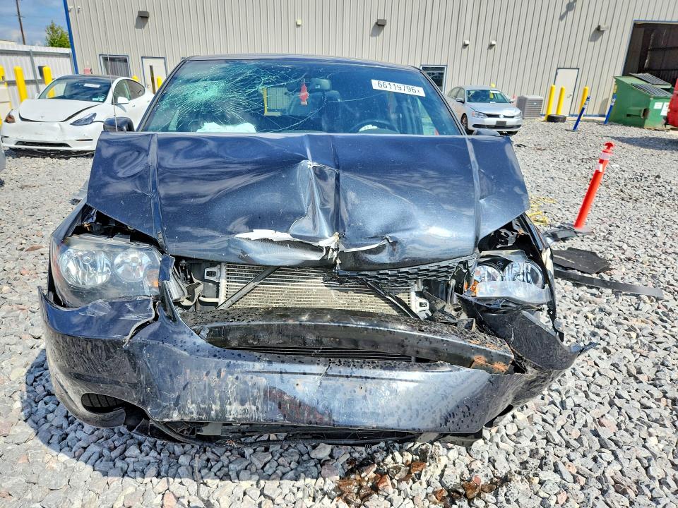 Aukcja sprzedaży 2016 Dodge Grand Caravan, vin: 2C4RDGBG0GR350341, numer aukcji: 66119796