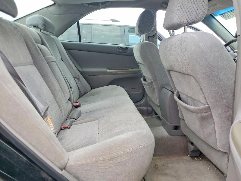 Aukcja sprzedaży 2004 Toyota Camry, vin: 4T1BE32K04U294178, numer aukcji: 64921186