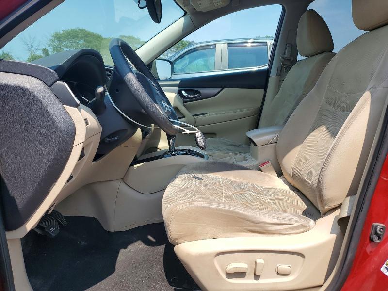 Aukcja sprzedaży 2016 Nissan Rogue, vin: 5N1AT2MV3GC740871, numer aukcji: 63259526