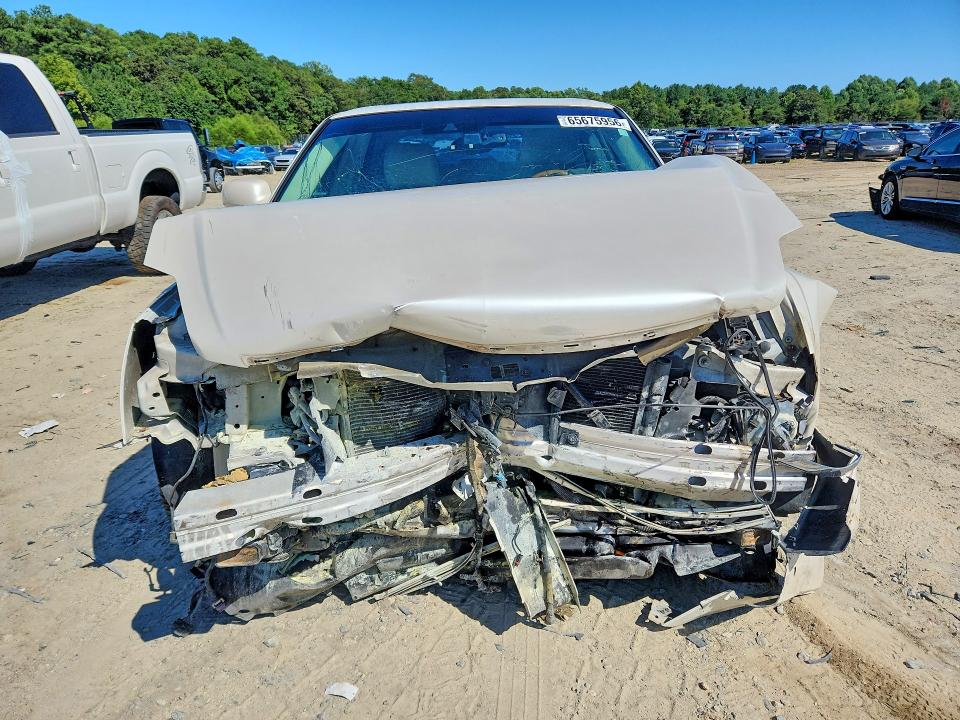 Продажа на аукционе авто 2011 Cadillac Dts, vin: 1G6KP5ES4BU129854, номер лота: 65675956