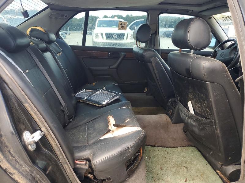 64660016 :رقم المزاد ، WBAGC831XJ2767947 vin ، 1988 Bmw 750 مزاد بيع