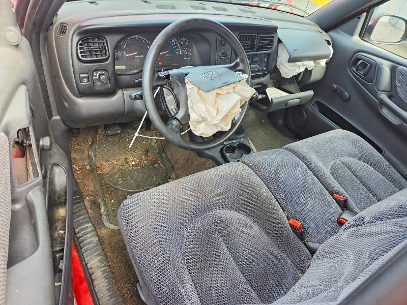 Aukcja sprzedaży 1997 Dodge Dakota, vin: 1B7FL26X8VS193253, numer aukcji: 63949776