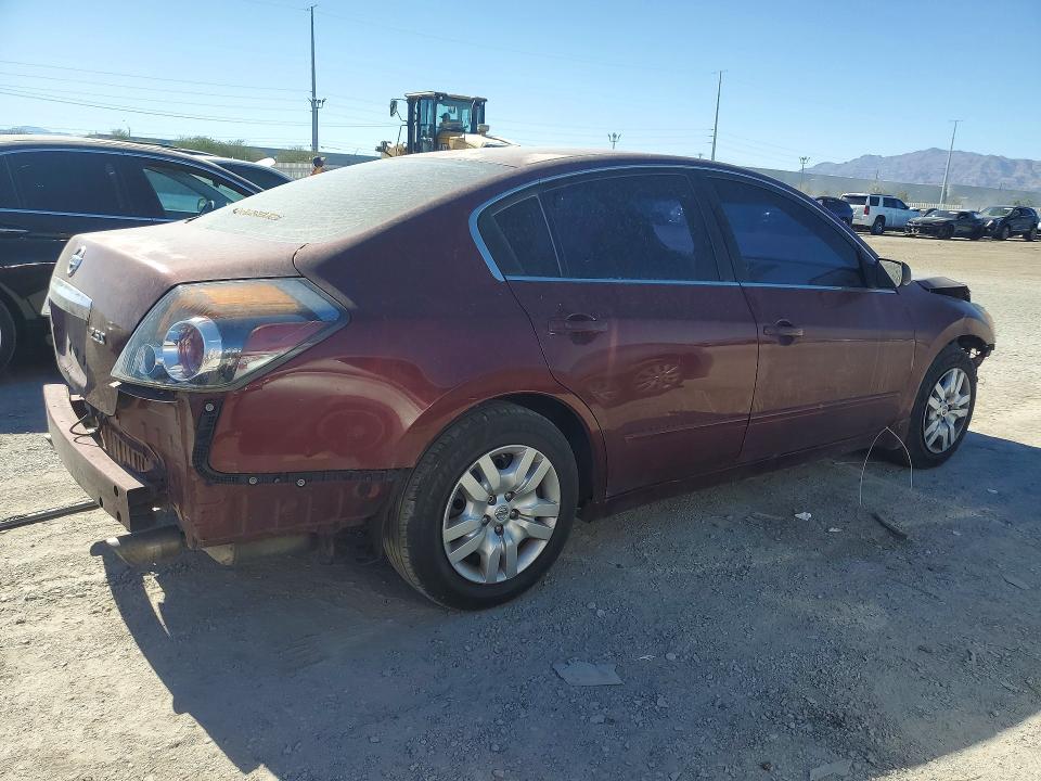 Продажа на аукционе авто 2010 Nissan Altima, vin: 1N4AL2APXAN549606, номер лота: 63525496