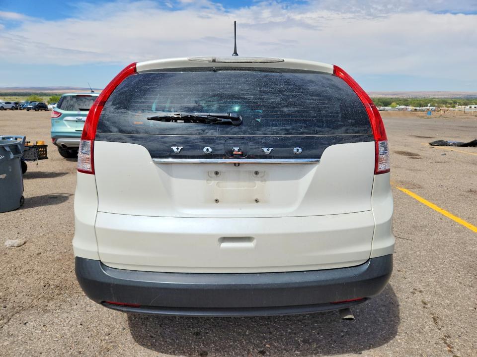 Продаж на аукціоні авто 2014 Honda Cr-v, vin: 5J6RM3H3XEL043658, номер лоту: 66171086