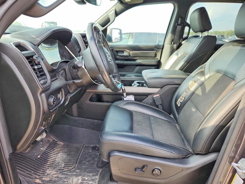 Продаж на аукціоні авто 2020 Ram 1500, vin: 1C6SRFLT0LN319145, номер лоту: 65949726