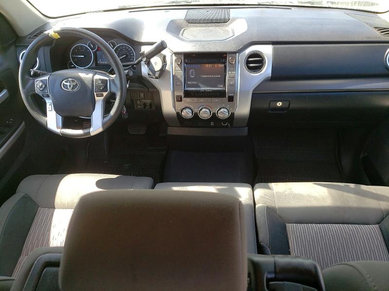 Aukcja sprzedaży 2017 Toyota Tundra Sr5, vin: 5TFRY5F16HX228732, numer aukcji: 64139266