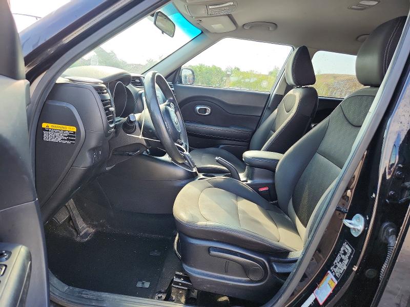 Продажа на аукционе авто 2016 Kia Soul, vin: KNDJN2A24G7361055, номер лота: 64504756