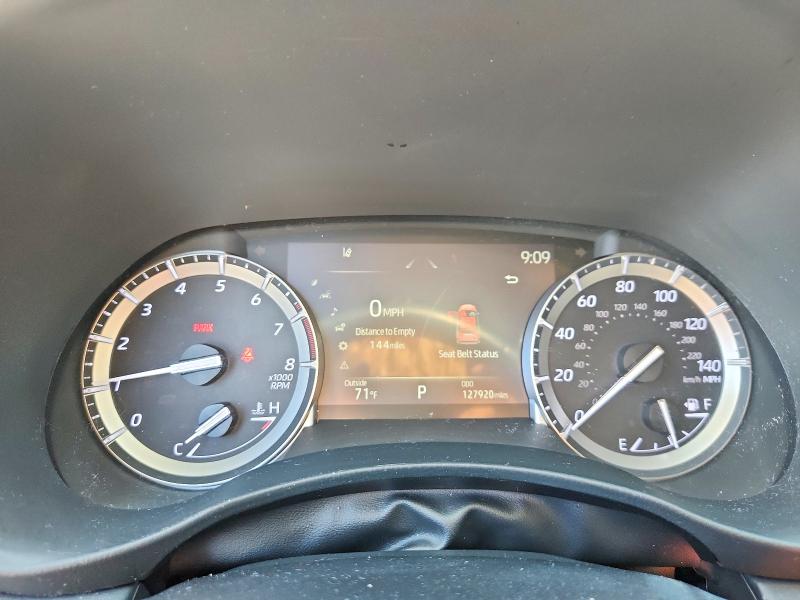 Продажа на аукционе авто 2022 Toyota Highlander, vin: 5TDGZRBH1NS561131, номер лота: 66560636