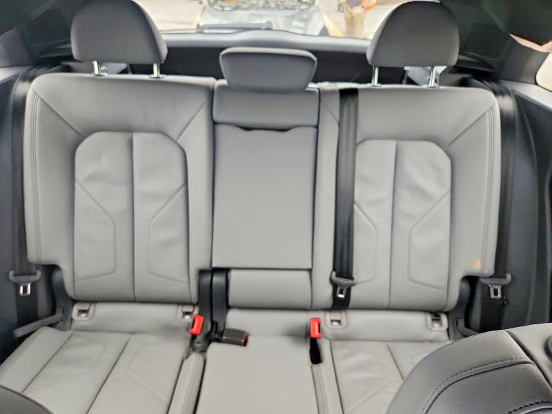 Продажа на аукционе авто 2022 Audi Q3, vin: WA1DECF36N1093530, номер лота: 67103746