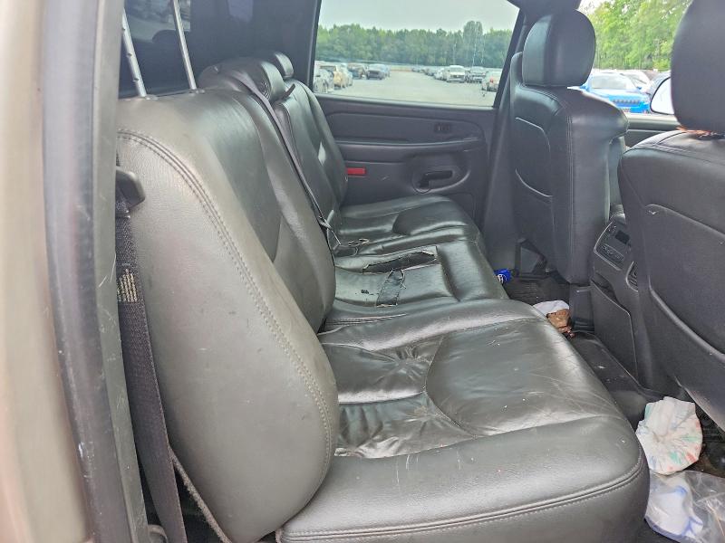 Продажа на аукционе авто 2004 Chevrolet Silverado, vin: 1GCHK23284F193426, номер лота: 64472946