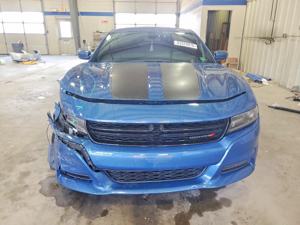 Aukcja sprzedaży 2021 Dodge Charger, vin: 2C3CDXBG3MH678896, numer aukcji: 63324076