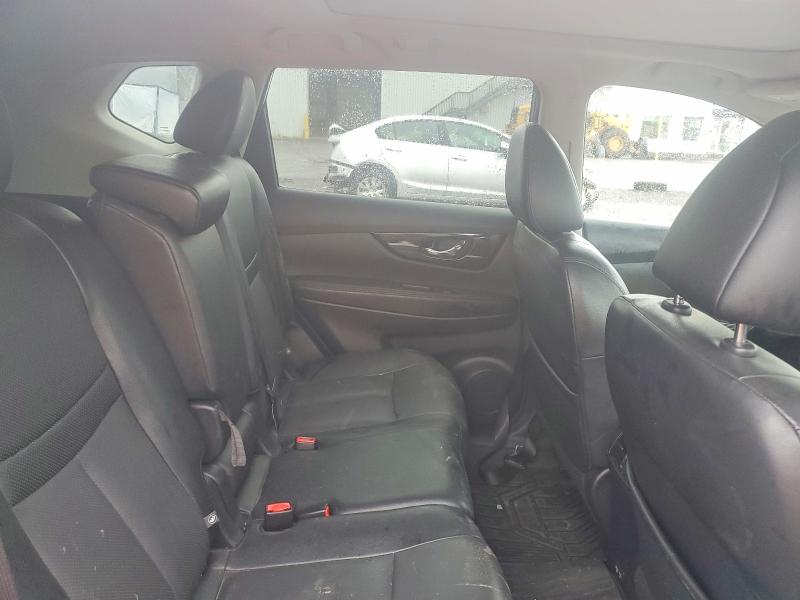 Продаж на аукціоні авто 2019 Nissan Rogue, vin: 5N1AT2MV1KC715394, номер лоту: 63535076