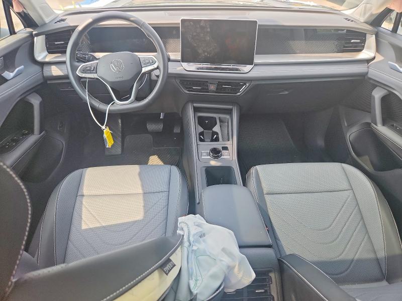 Aukcja sprzedaży 2026 Volkswagen Tiguan, vin: 3VVMR7RMXTM101426, numer aukcji: 64415176