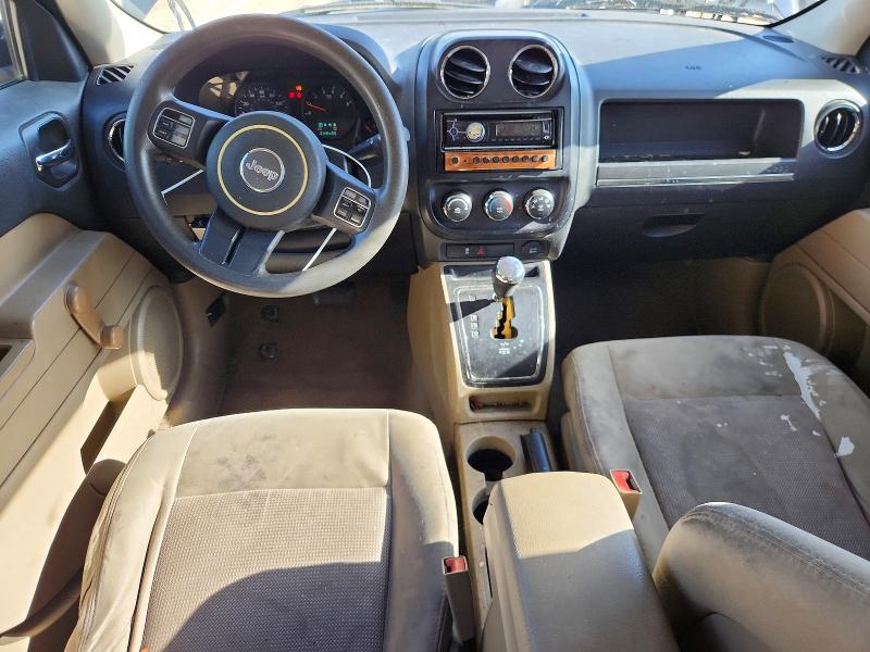 Продаж на аукціоні авто 2011 Jeep Patriot, vin: 1J4NT1GA1BD105248, номер лоту: 64104466