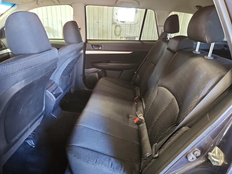 Продаж на аукціоні авто 2011 Subaru Outback, vin: 4S4BRCCC4B3313930, номер лоту: 66713346