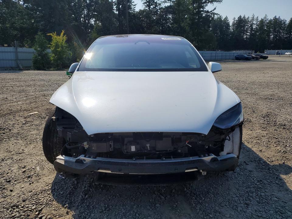 Aukcja sprzedaży 2024 Tesla Model X, vin: 7SAXCBE61RF439871, numer aukcji: 64534076