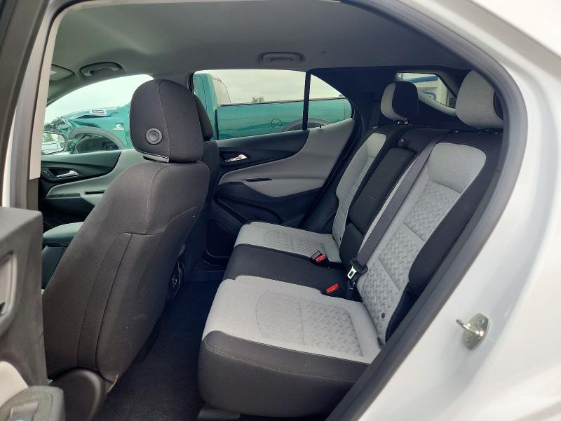 Продаж на аукціоні авто 2024 Chevrolet Equinox, vin: 3GNAXSEG3RL356595, номер лоту: 64394296