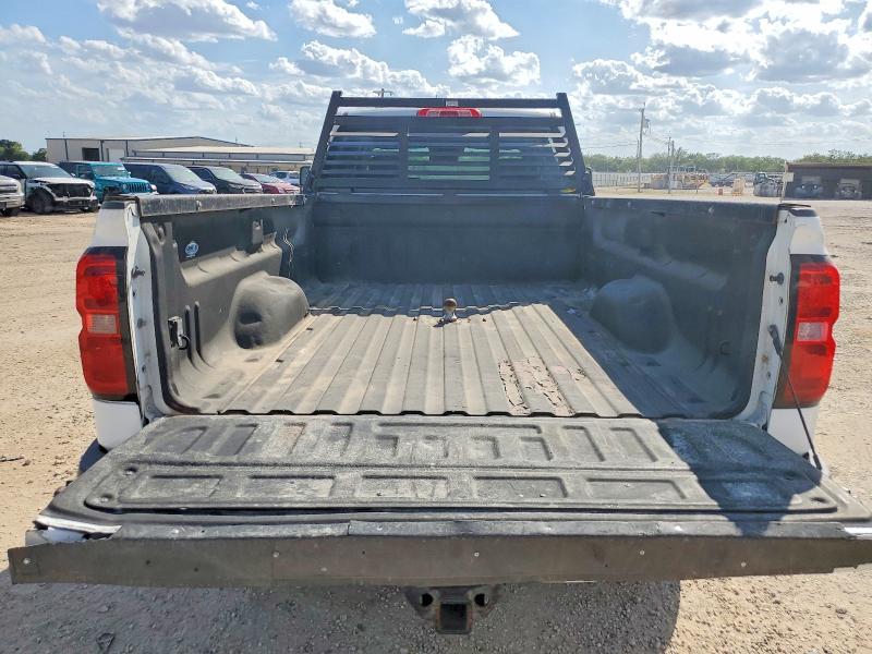 Продажа на аукционе авто 2016 Chevrolet Silverado, vin: 1GC1CUE86GF275736, номер лота: 64261346