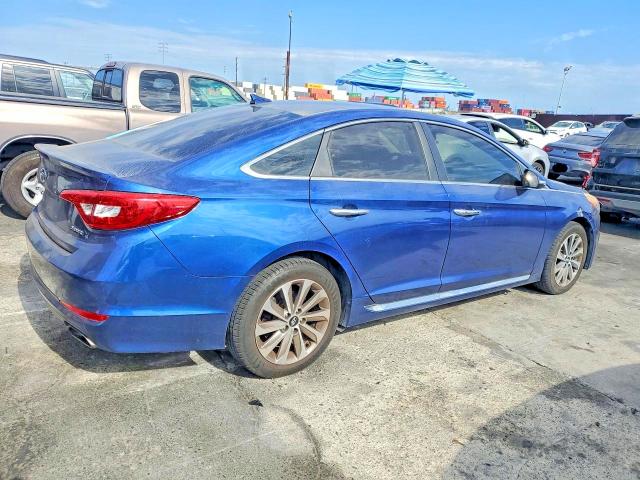 Aukcja sprzedaży 2015 Hyundai Sonata, vin: 5NPE34AF5FH097330, numer aukcji: 63252916
