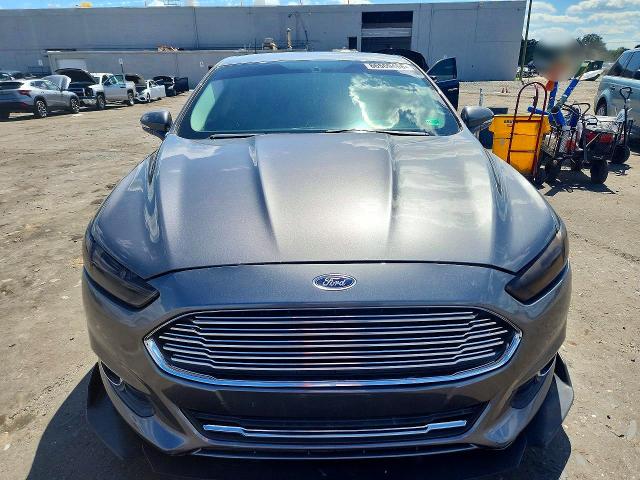 66569466 :رقم المزاد ، 3FA6P0LU8DR325396 vin ، 2013 Ford Fusion مزاد بيع