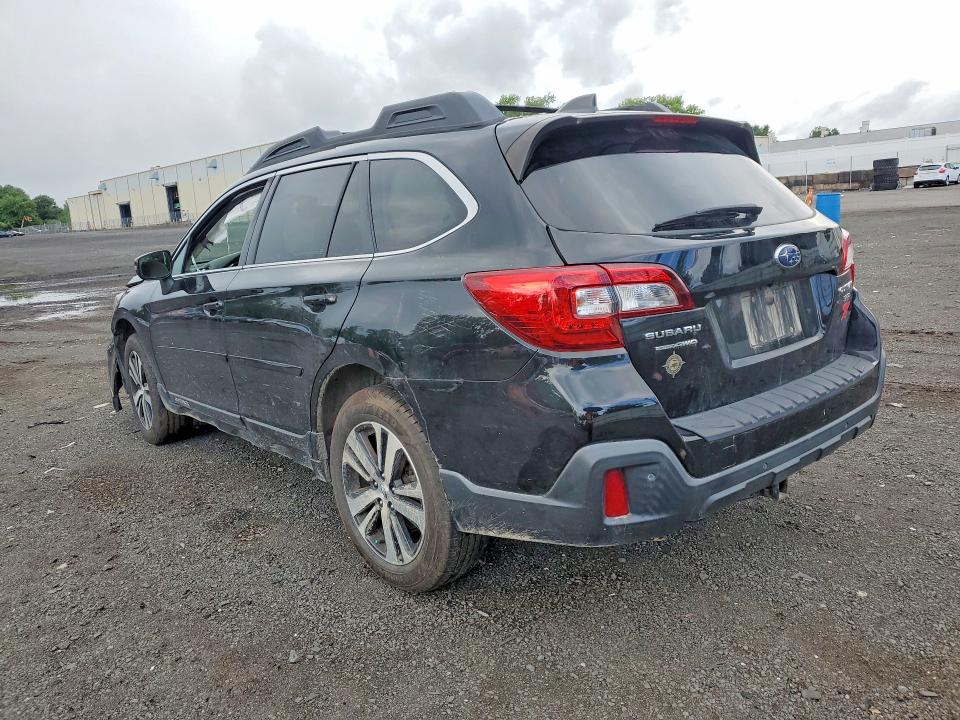 2019 Subaru Outback მანქანა იყიდება აუქციონზე, vin: 4S4BSENCXK3313007, აუქციონის ნომერი: 63529456