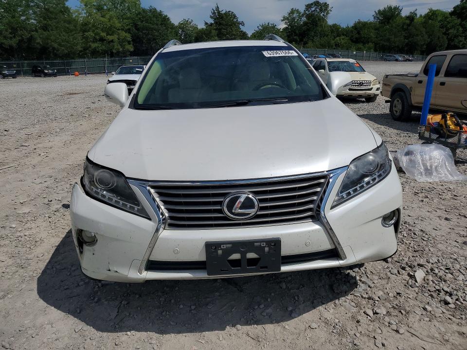 Aukcja sprzedaży 2013 Lexus Rx 350, vin: 2T2BK1BA0DC224102, numer aukcji: 63967666