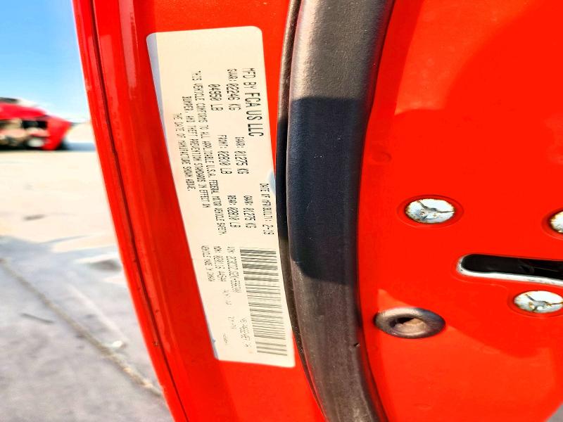 63371086 :رقم المزاد ، 2C3CDZJG2KH596300 vin ، 2019 Dodge Challenger مزاد بيع