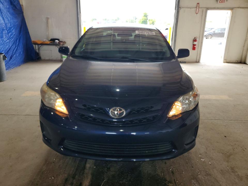 Продажа на аукционе авто 2013 Toyota Corolla, vin: 2T1BU4EE7DC106692, номер лота: 64077676