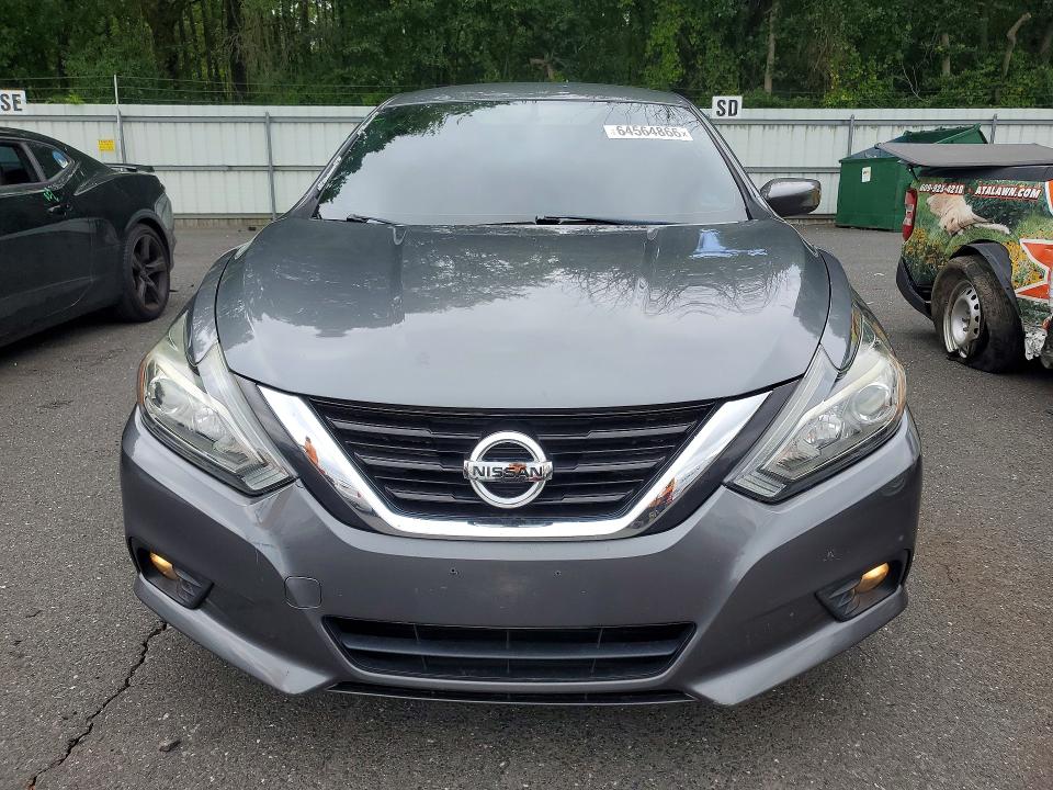 Продажа на аукционе авто 2018 Nissan Altima, vin: 1N4AL3AP1JC239782, номер лота: 64564866