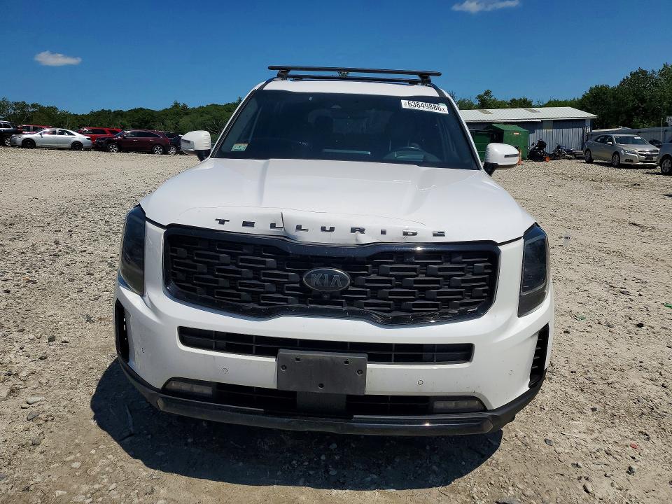 Продаж на аукціоні авто 2021 Kia Telluride, vin: 5XYP5DHC0MG164192, номер лоту: 63849886