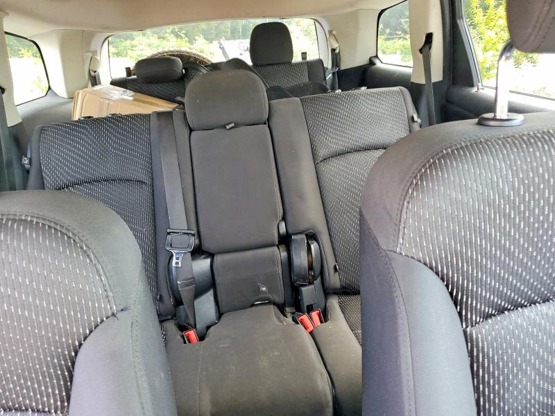 59656036 :رقم المزاد ، 3C4PDCBB6FT560751 vin ، 2015 Dodge Journey مزاد بيع