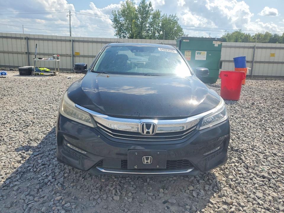 Aukcja sprzedaży 2017 Honda Accord, vin: 1HGCR3F98HA026315, numer aukcji: 64683526