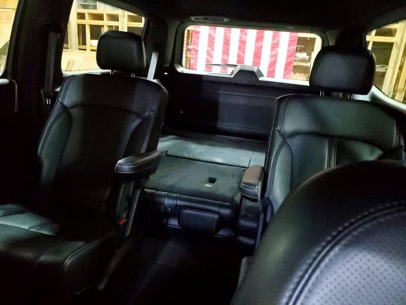 Продажа на аукционе авто 2025 Jeep Wagoneer, vin: 1C4SJVBP7SS516229, номер лота: 63442116