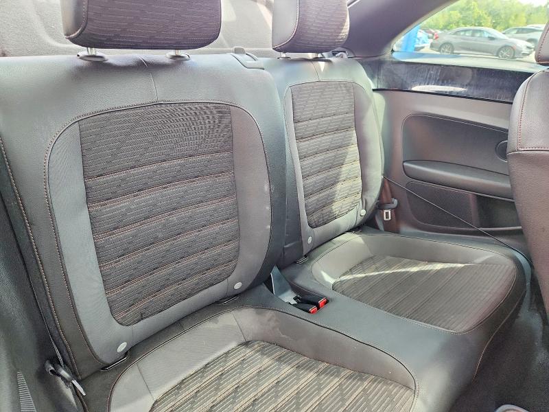 Продаж на аукціоні авто 2013 Volkswagen Beetle, vin: 3VWVA7AT2DM638626, номер лоту: 67286316