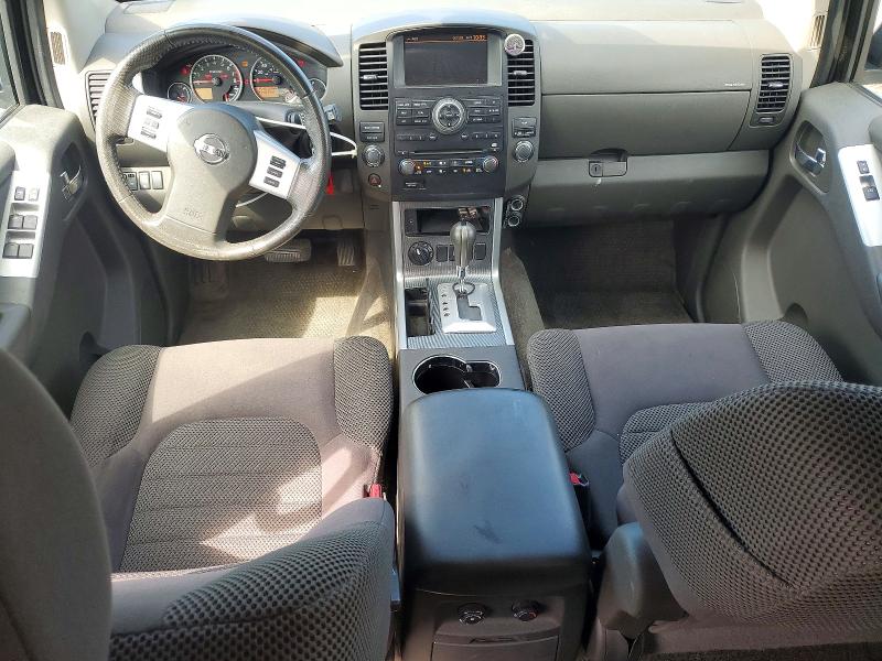 2011 Nissan Pathfinder მანქანა იყიდება აუქციონზე, vin: 5N1AR1NBXBC625495, აუქციონის ნომერი: 64296796