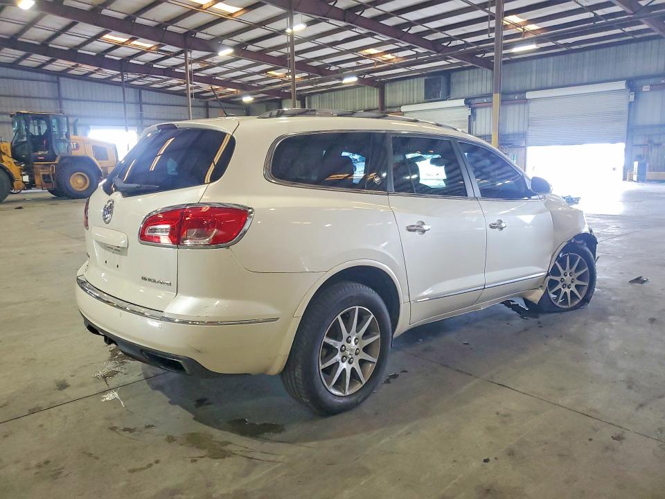 Aukcja sprzedaży 2013 Buick Enclave, vin: 5GAKRCKD3DJ238183, numer aukcji: 66193726