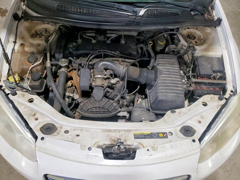 Продаж на аукціоні авто 2005 Chrysler Sebring, vin: 1C3EL46X55N641569, номер лоту: 63413566