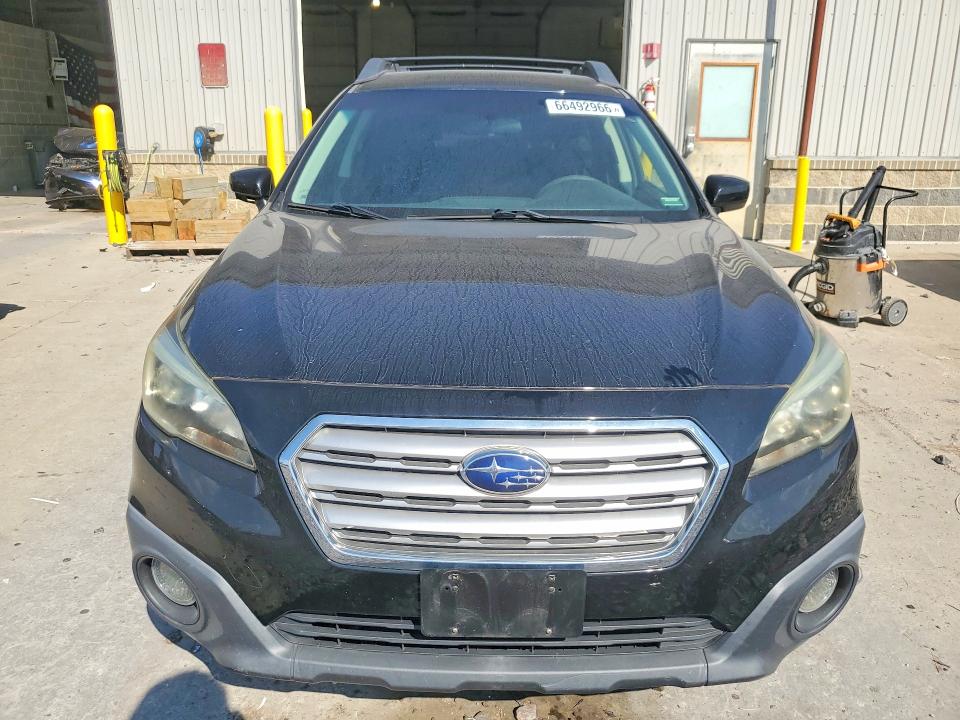 Aukcja sprzedaży 2016 Subaru Outback, vin: 4S4BSBCC6G3344926, numer aukcji: 66492966