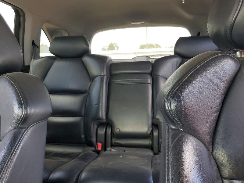 Продажа на аукционе авто 2007 Acura Mdx, vin: 2HNTD284X7H537419, номер лота: 65159406