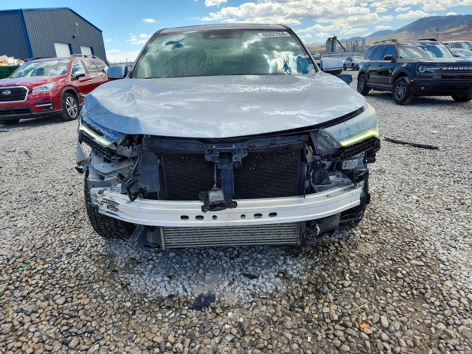 Aukcja sprzedaży 2020 Acura Rdx, vin: 5J8TC2H68LL038699, numer aukcji: 65227036