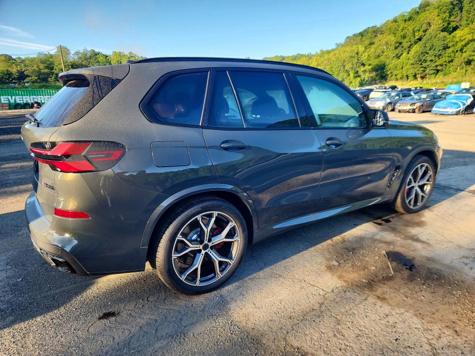 Aukcja sprzedaży 2026 Bmw X5, vin: 5UX33EU0XT9243731, numer aukcji: 63928306