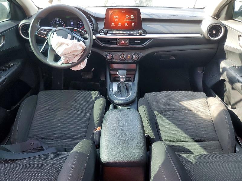Aukcja sprzedaży 2021 Kia Forte, vin: 3KPF24AD3ME265148, numer aukcji: 65193356