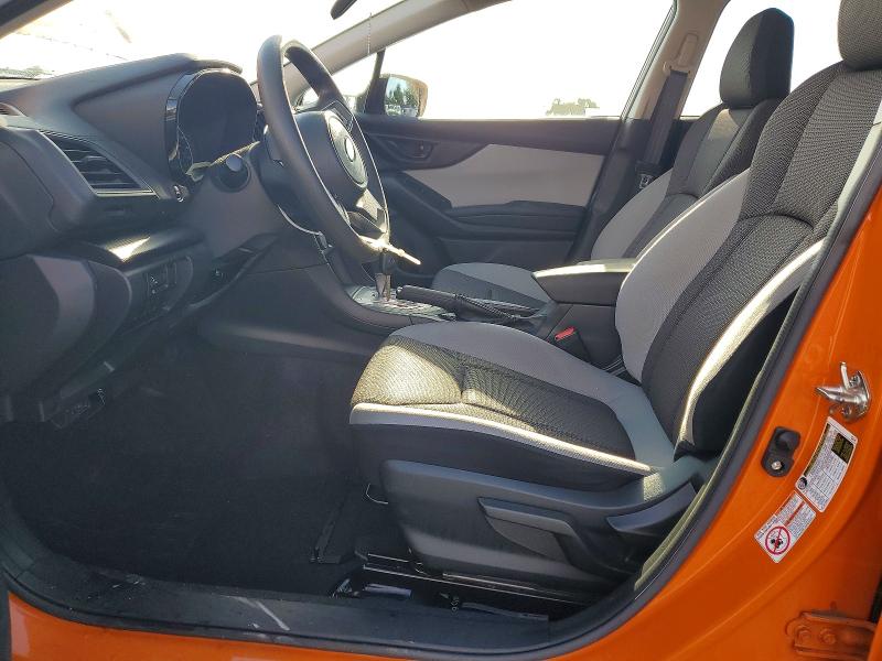2018 Subaru Crosstrek მანქანა იყიდება აუქციონზე, vin: JF2GTAAC6J8201054, აუქციონის ნომერი: 66500896