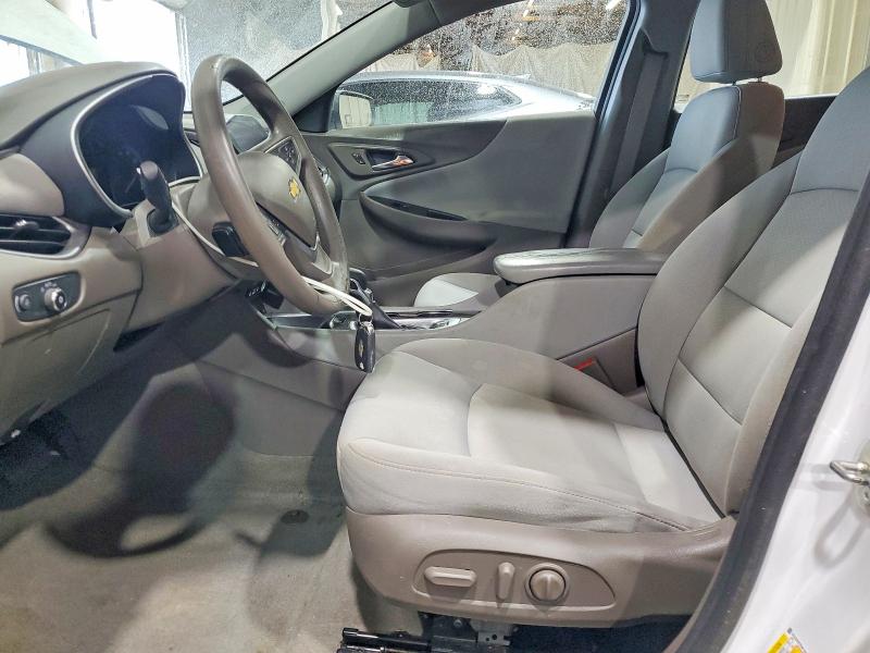 Продажа на аукционе авто 2022 Chevrolet Malibu, vin: 1G1ZD5ST5NF104836, номер лота: 63541466
