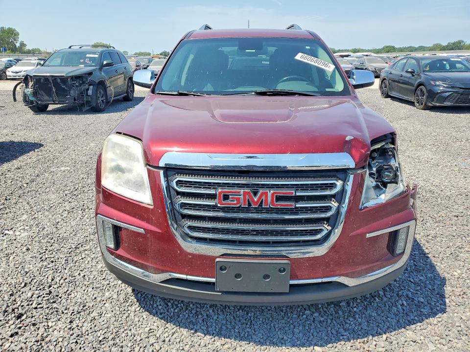 Aukcja sprzedaży 2016 Gmc Terrain, vin: 2GKFLUE33G6264993, numer aukcji: 66068096