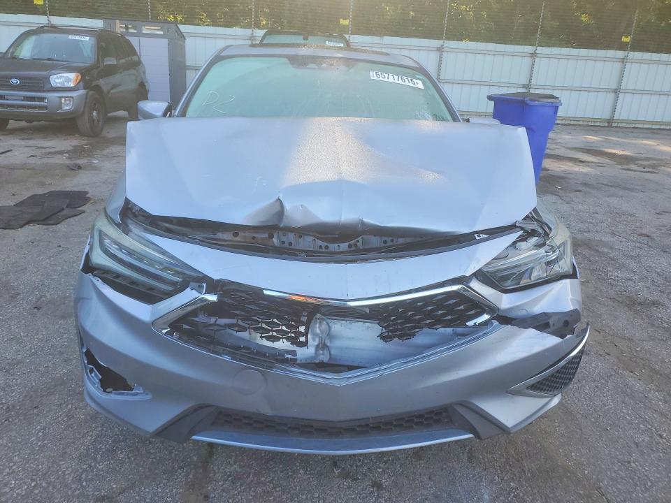 Продаж на аукціоні авто 2021 Acura Ilx, vin: 19UDE2F34MA002836, номер лоту: 65717616